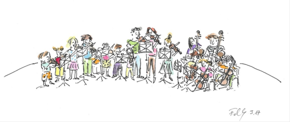 Streichensemble