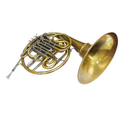 Horn lernen