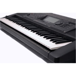 Keyboard lernen