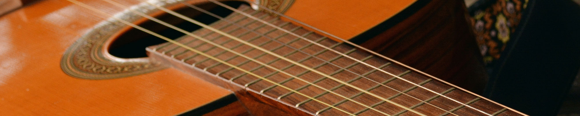 Gitarre